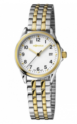 M-Watch Timeless Elegance 28